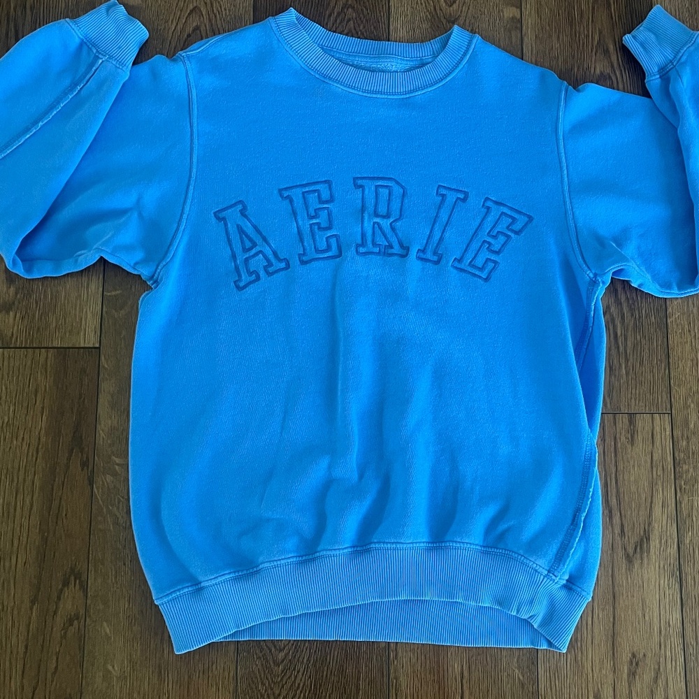 Woman Sweatshirt